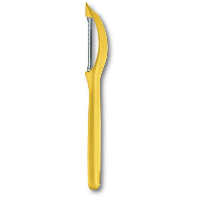 7.6075.8 ΞΕΦΛΟΥΔΙΣΤΗΡΙ VICTORINOX ΣΤΕΝΟ KIΤΡΙΝΟ