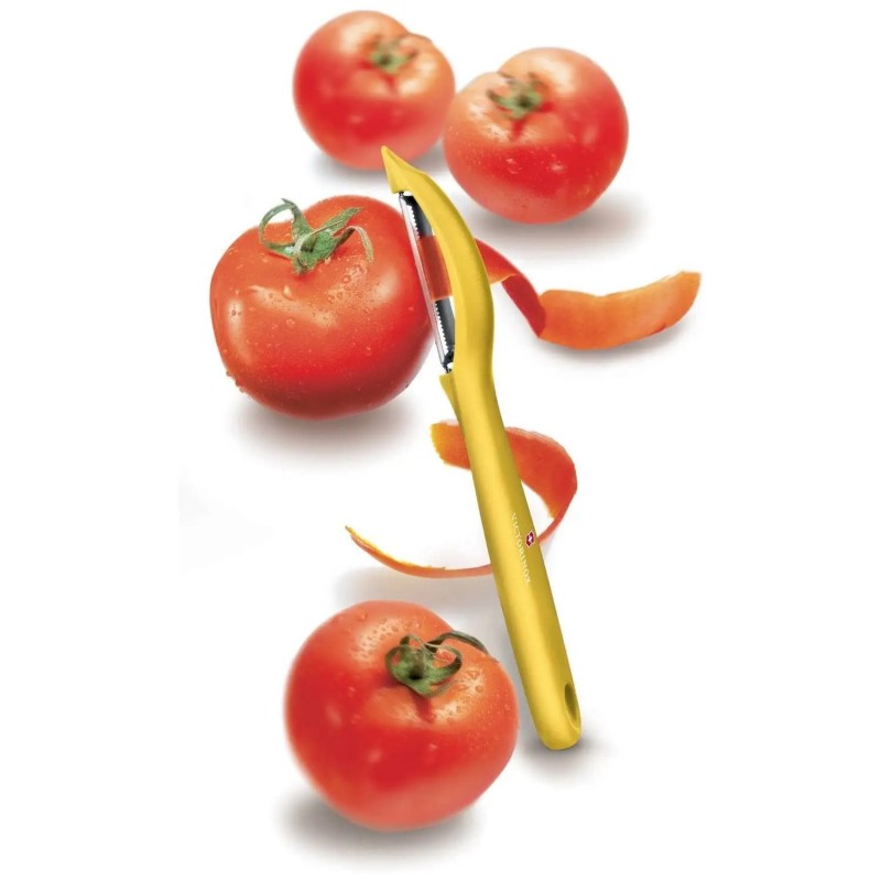 7.6075.8 ΞΕΦΛΟΥΔΙΣΤΗΡΙ VICTORINOX ΣΤΕΝΟ KIΤΡΙΝΟ