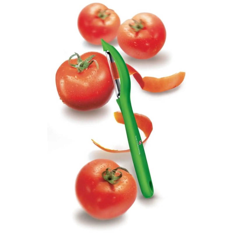 7.6075.4 ΞΕΦΛΟΥΔΙΣΤΗΡΙ VICTORINOX ΣΤΕΝΟ ΠΡΑΣΙΝΟ