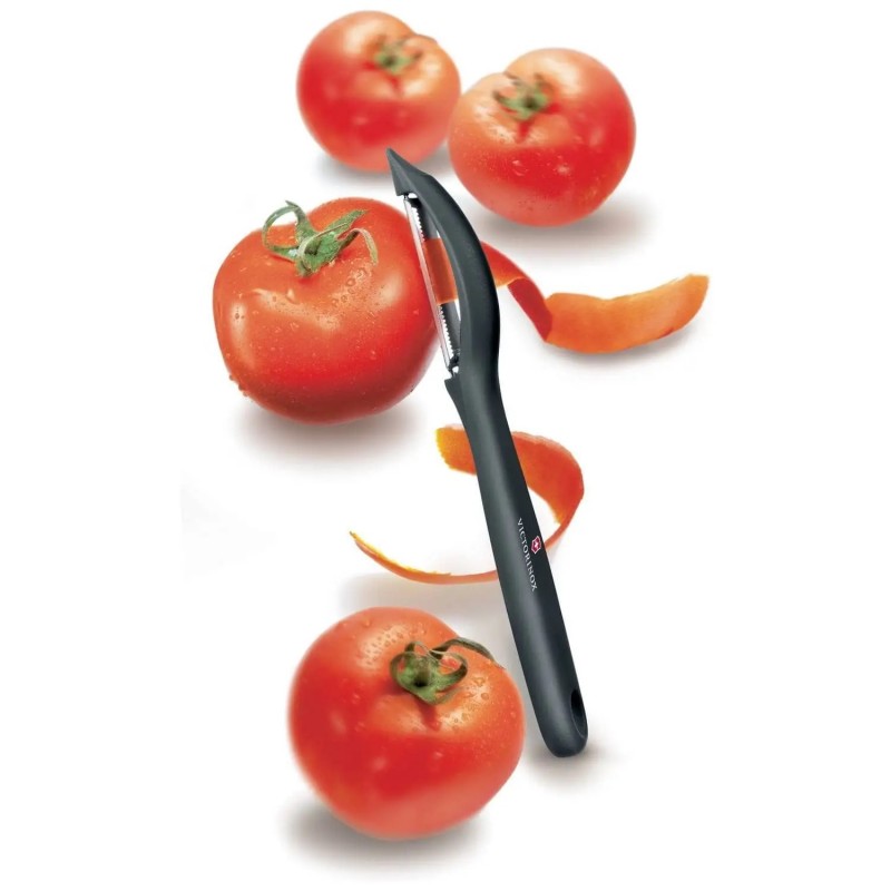 7.6075 ΞΕΦΛΟΥΔIΣΤΗΡΙ VICTORINOX  ΜΑΥΡΟ ΣΤΕΝΟ