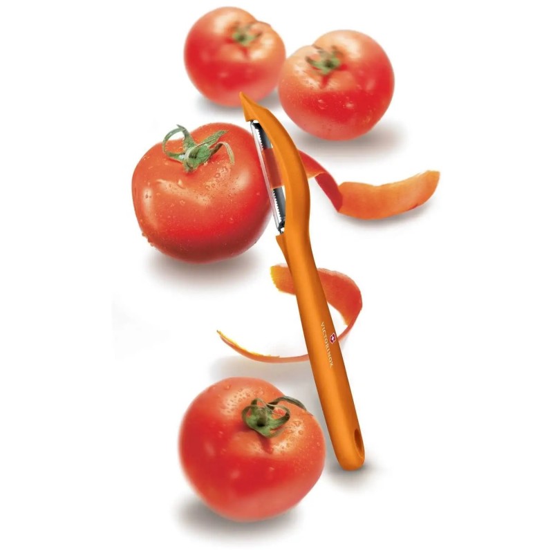 7.6075.9 ΞΕΦΛΟΥΔΙΣΤΗΡΙ VICTORINOX ΣΤΕΝΟ ΠΟΡΤΟΚΑΛΙ