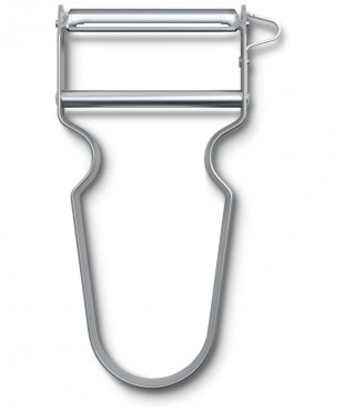6.0900 PEELER ΜΕΤΑΛΛΙΚΗ ΛΑΒΗ VICTORINOX