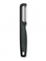 6.0943.3 ΞΕΦΛΟΥΔIΣΤΗΡΙ VICTORINOX  ΜΑΥΡΟ ΣΤΕΝΟ