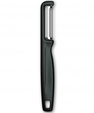 6.0943.3 ΞΕΦΛΟΥΔIΣΤΗΡΙ VICTORINOX  ΜΑΥΡΟ ΣΤΕΝΟ