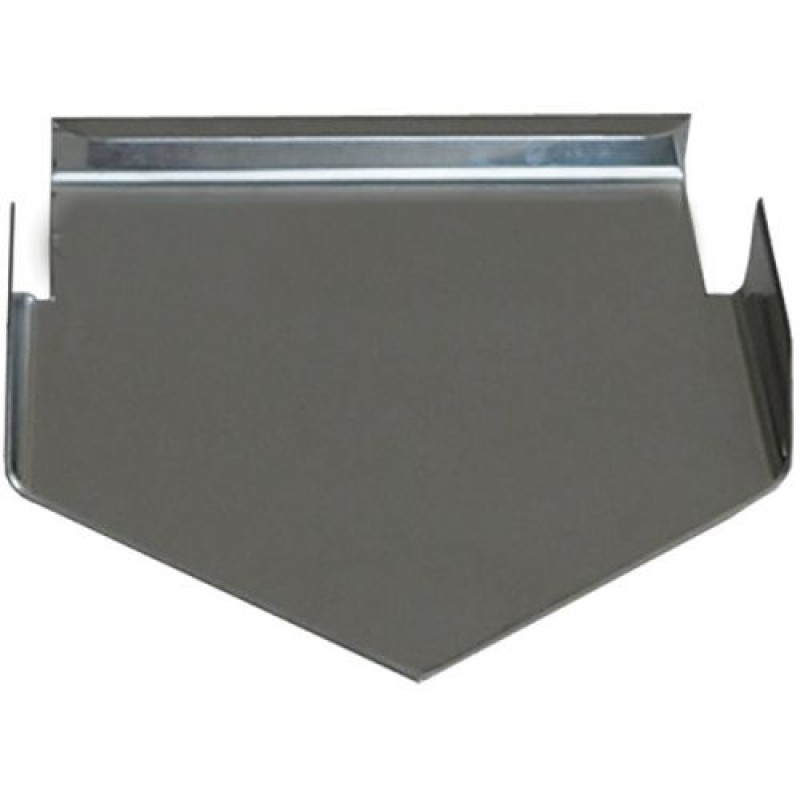 ΑΝΟΙΧΤΗΡΙ ΓΙΑ ΤΕΝΕΚΕΔΕΣ ΙΝΟΧ