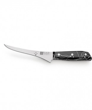 ΜΑΧΑΙΡΙ EC1.2322.15 ΜΑΥΡΗ-ΑΣΠΡΗ ΛΑΒΗ