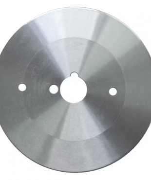 ΛΑΜΑ ΓΙΑ ΗΛΕΚΤΡΙΚΟ ΜΑΧΑΙΡΙ ΙΣΙΑ 80*13*1,6 DEVRAN MATERIEL 440C-58-60 HARDNESS-MACHINE KNIFE-9110080114