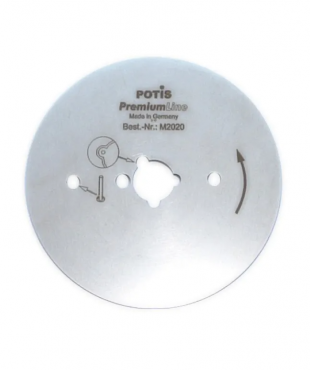 ΛΑΜΑ ΓΙΑ ΗΛΕΚΤΡΙΚΟ ΜΑΧΑΙΡΙ ΙΣΙΑ 80*13*1,6 POTIS-MATERIEL 440C-58-60 HARDNESS-MACHINE KNIFE-9110080091