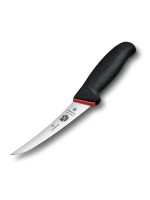 5.6613.12D ΜΑΧΑΙΡΙ ΞΕΚΟΚΑΛΙΣΜΑΤΟΣ ΜΕ ΚΑΜΠΥΛΗ ΣΤΕΝΗ ΕΥΚ ΛΑΜΑ 12cm VICTORINOX