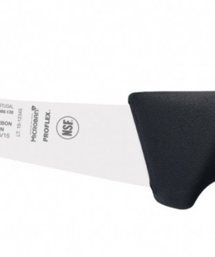 241.3845.13 ΜΑΧΑΙΡΙ ICEL ΚΥΡΤΟ ΞΕΚΟΚ. ΜΑΥΡΗ ΛΑΒΗ