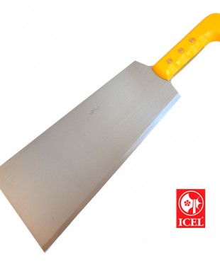 391.4115.30 ΤΣΑΤΗΡΑ ICEL ΜΑΥΡΗ ΛΑΒΗ