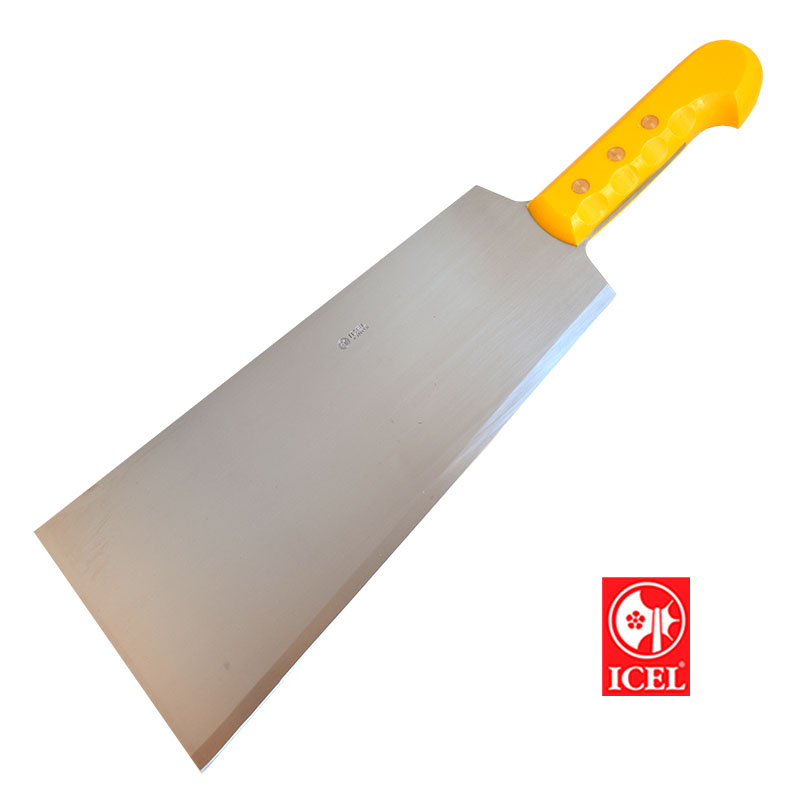 391.4115.30 ΤΣΑΤΗΡΑ ICEL ΜΑΥΡΗ ΛΑΒΗ