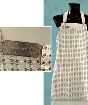 ΠΟΔΙΑ ΑΛΟΥΜΙΝΙΟΥ 60X55-ALOUMINUM APRON TRIDENTUM 60X55