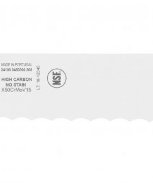 241.3460.30 ΜΑΧΑΙΡΙ ICEL ΨΩΜΙΟΥ ΜΑΥΡΗ ΛΑΒΗ