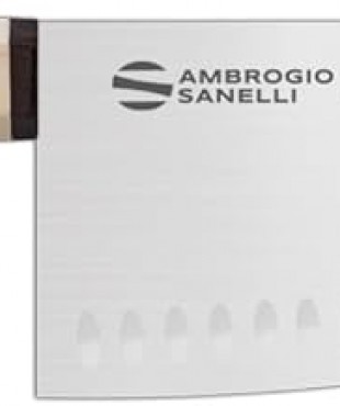 XJ36018C- ΜΑΧΑΙΡΙ NAKIRI ΕΞΑΓΩΝΗ ΞΥΛΙΝΗ ΛΑΒΗ 18CM