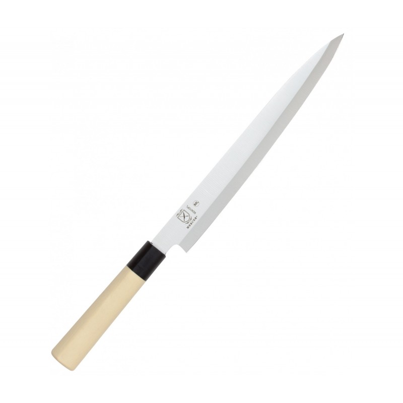 240.8804.24 ΜΑΧΑΙΡΙ SICO SUSHI ΚΑΦΕ ΛΑΒΗ