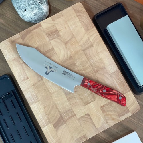 SICO μαχαίρι σεφ με λεπίδα EC3.2546. 20cm