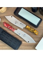 ΜΑΧΑΙΡΙ SICO EC3.2547.20 ΚΟΚΚΙΝΗ_ΛΑΒΗ