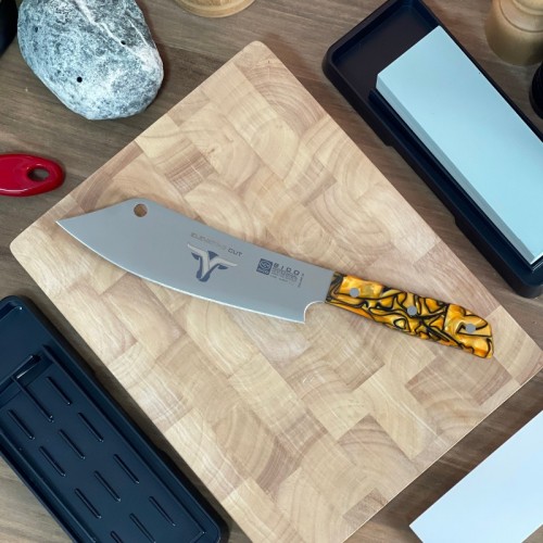 SICO μαχαίρι σεφ με λεπίδα EC9.2547. 20cm