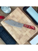 ΜΑΧΑΙΡΙ SICO EC3.2547.20 ΚΟΚΚΙΝΗ_ΛΑΒΗ