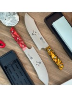 ΜΑΧΑΙΡΙ SICO EC9.2546.20 ΚΙΤΡΙΝΗ ΛΑΒΗ