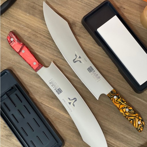 SICO μαχαίρι σεφ με λεπίδα EC9.2546. 30cm