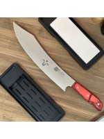 MAXAIΡΙ SICO EC3.2546.30 KOKKINH ΛΑΒΗ