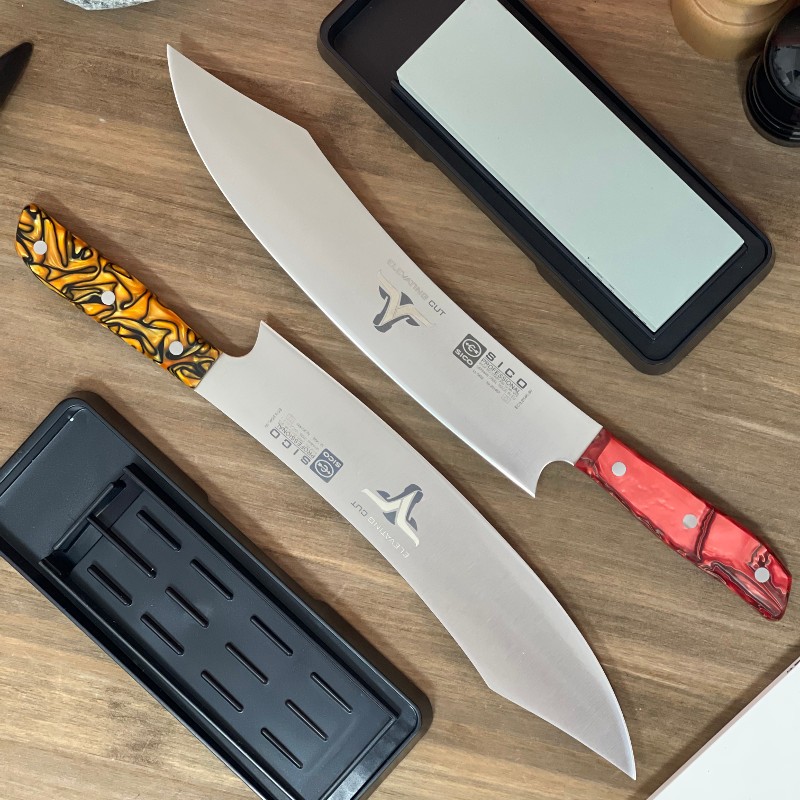 MAXAIΡΙ SICO EC3.2546.30 KOKKINH ΛΑΒΗ