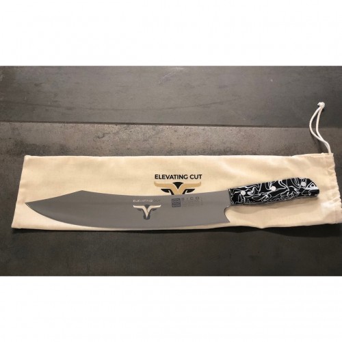 SICO μαχαίρι σεφ με λεπίδα EC1.2546. 30cm