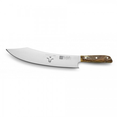 MAXAIΡΙ SICO EC5.2546.30 ΜΠΕΖ/ΜΑΥΡΗ ΛΑΒΗ