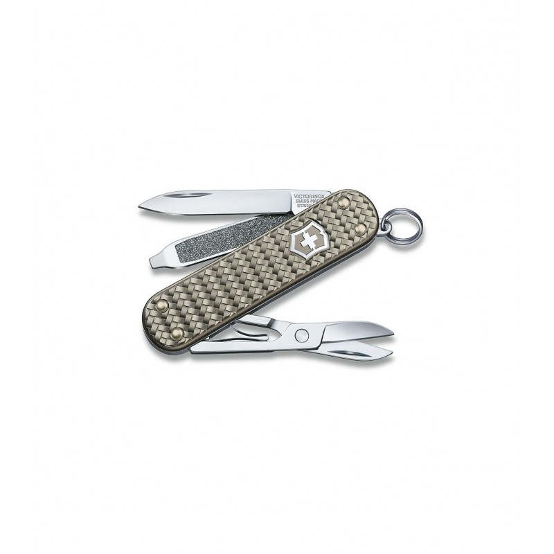 ΣΟΥΓΙΑΣ VICTORINOX NO. 0.6221.403G CLASSIC SD PRECIOUS