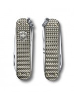 ΣΟΥΓΙΑΣ VICTORINOX NO. 0.6221.403G CLASSIC SD PRECIOUS