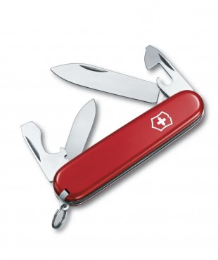 ΣΟΥΓΙΑΣ VICTORINOX 0.2503 RECRUIT 84MM