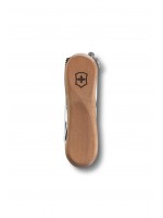 ΣΟΥΓΙΑΣ VICTORINOX 0.6421.63 NAIL CLIP WOOD 580  65MM