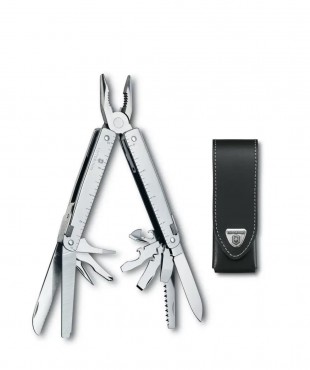 VICTORINOX Swiss Tool μαζί με θήκη