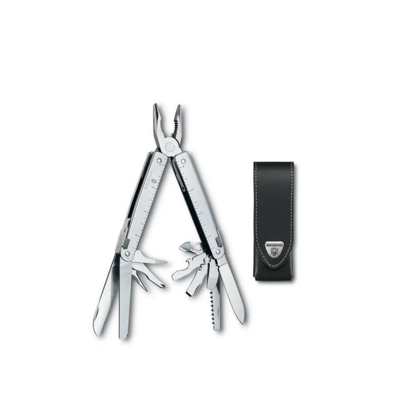 VICTORINOX Swiss Tool μαζί με θήκη