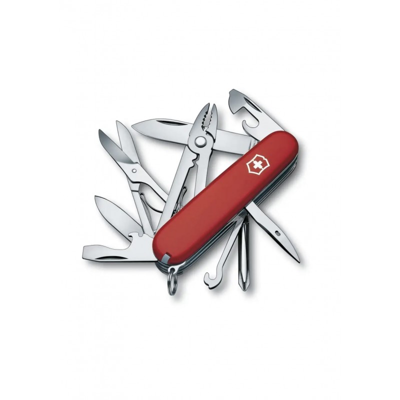 ΣΟΥΓΙΑΣ VICTORINOX 1.4723 DELUXE TINKER
