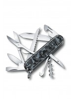 ΣΟΥΓΙΑΣ VICTORINOX 1.3713.942 HUNTSMAN 91MM NAVY CAMO