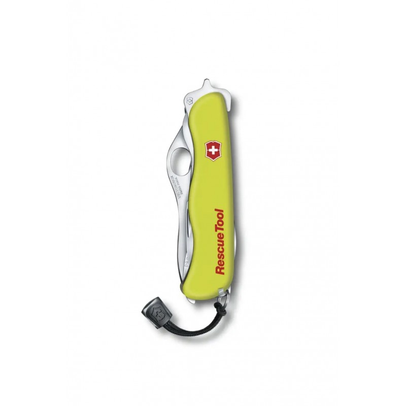ΣΟΥΓΙΑΣ VICTORINOX 0.8623.MWN RESCUE TOOL N/P