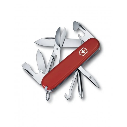ΣΟΥΓΙΑΣ VICTORINOX 1.4703 SUPER TINKER 91MM
