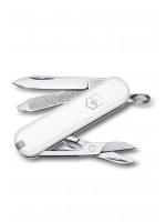 ΣΟΥΓΙΑΣ VICTORINOX 0.6223.7 CLASSIC SD WH 58MM