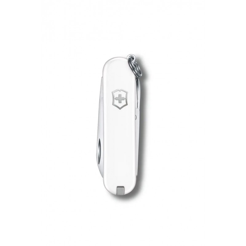 ΣΟΥΓΙΑΣ VICTORINOX 0.6223.7 CLASSIC SD WH 58MM