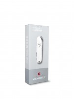 ΣΟΥΓΙΑΣ VICTORINOX 0.6223.7 CLASSIC SD WH 58MM