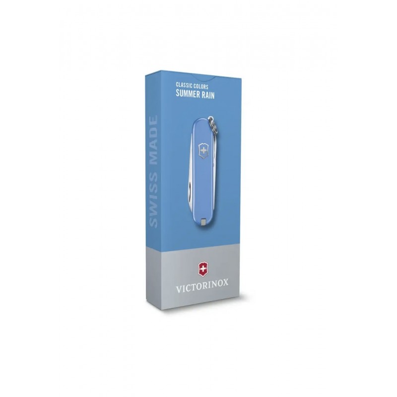 VICTORINOX Classic SD Classic BLUE