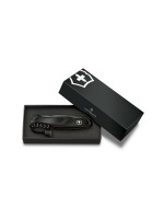 ΣΟΥΓΙΑΣ VICTORINOX NO. 0.9563.C31P RANGER GRIP 55 ONYX