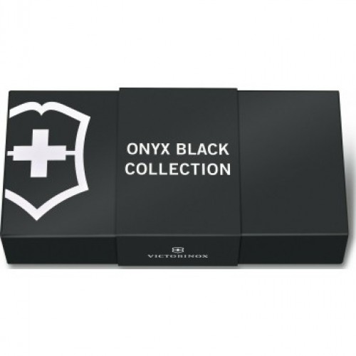 ΣΟΥΓΙΑΣ VICTORINOX NO. 1.3603.31P SPARTAN ONYX BLACK