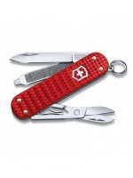 ΣΟΥΓΙΑΣ VICTORINOX NO. 0.6221.401G CLASSIC SD PRECIOUS