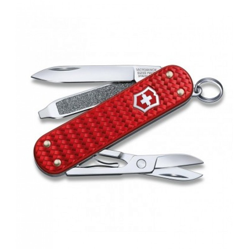 ΣΟΥΓΙΑΣ VICTORINOX NO. 0.6221.401G CLASSIC SD PRECIOUS