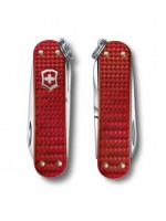 ΣΟΥΓΙΑΣ VICTORINOX NO. 0.6221.401G CLASSIC SD PRECIOUS