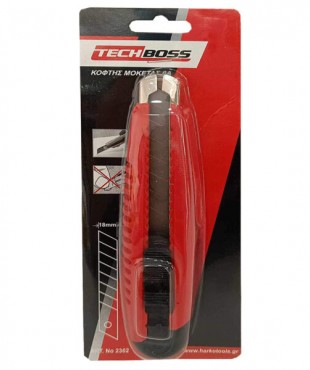 ΚΟΦΤΗΣ ΜΟΚΕΤΑΣ TECHB 23651/SX82A